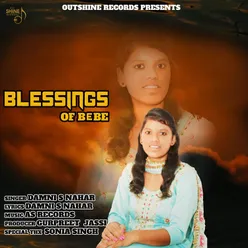 Blessings Of Bebe